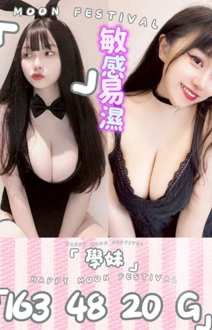 嘉義定點茶-學妹/163/48/20/G