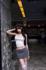 台北定點茶-早見沙織/167/45/22/D