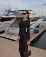 台北定點茶-克洛伊/155/45/23/D