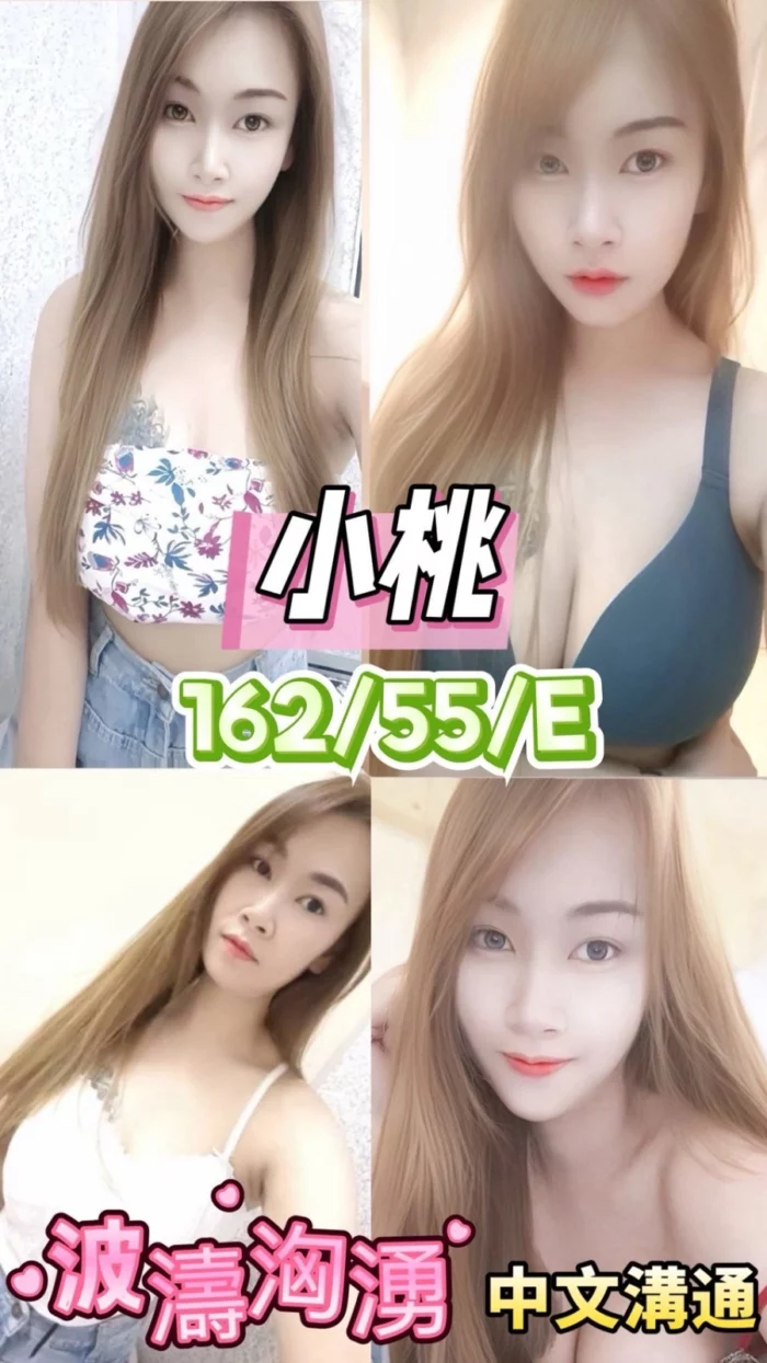 台中定點茶-小桃/162/53/23/E