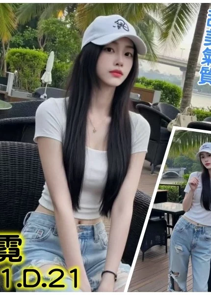 台北外送茶-沐霓/161/?/21/D