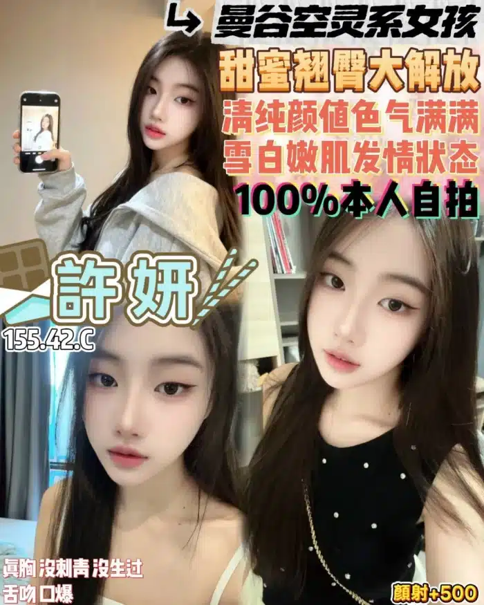桃園定點茶-許妍/155/42/19/C