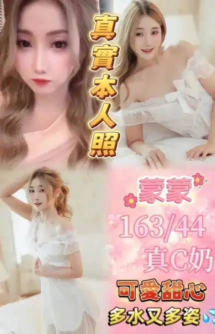 台北定點茶-蒙蒙/163/44/20/C
