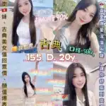 台北定點茶-古典/155/45/20/D