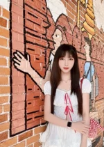 台北定點茶-白兔兔/160/43/19/C