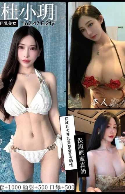 桃園定點茶-杜小玥/162/47/21/E
