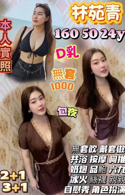 台中定點茶-林苑青/160/50/24/D