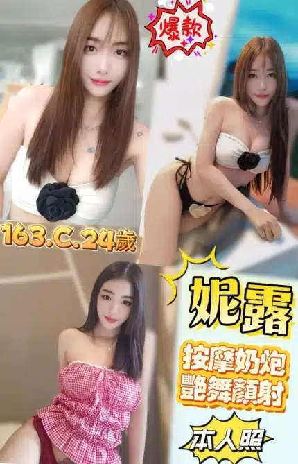 新北定點茶-妮露/163/43/24/C