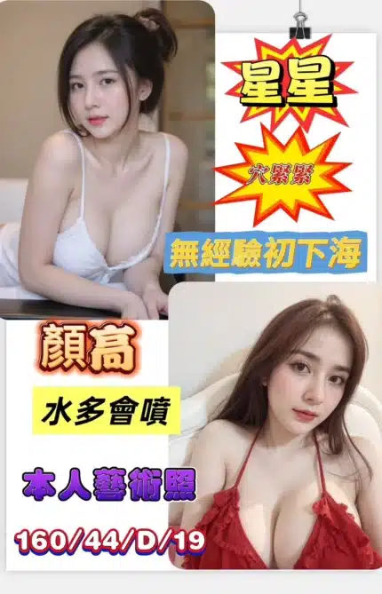 台南定點茶-星星/160/44/19/D