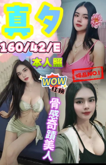 台中定點茶-真夕/160/42/?/E