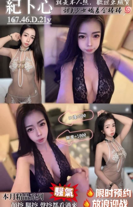 桃園定點茶-紀卜心/167/46/21/D