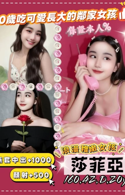 桃園定點茶-莎菲亞/160/42/20/D