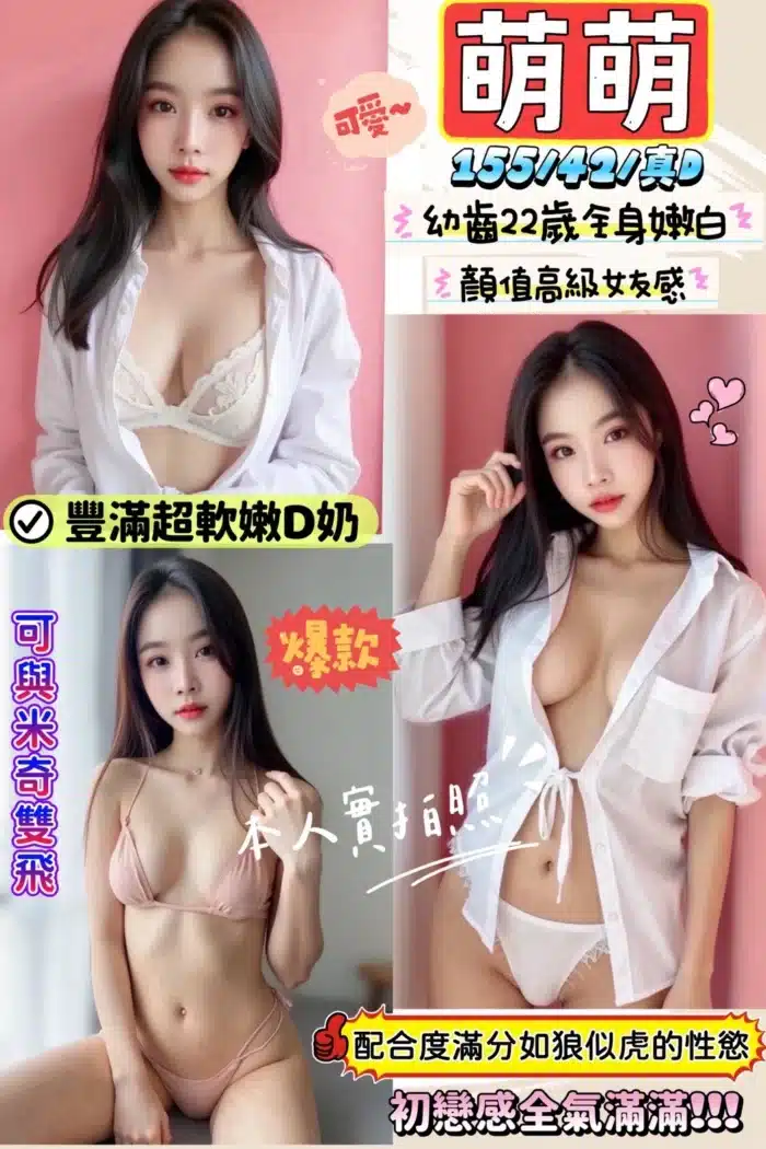 新竹定點茶-萌萌/155/42/22/D