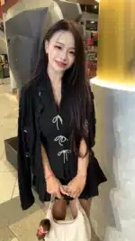 桃園定點茶-小瓜呆/155/45/24/D