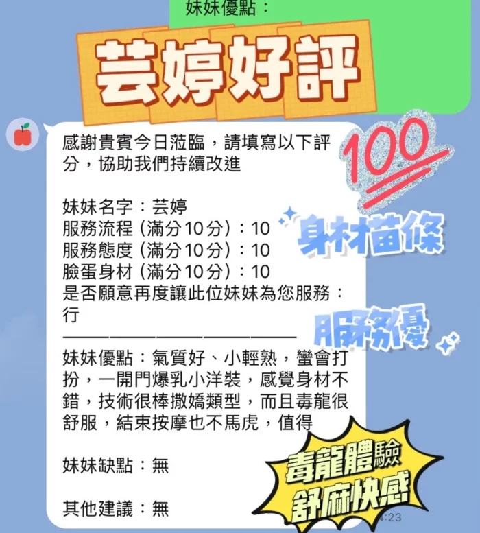 新竹定點茶-芸婷/158/42/22/D