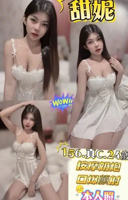 新北定點茶-甜妮/156/42/24/C