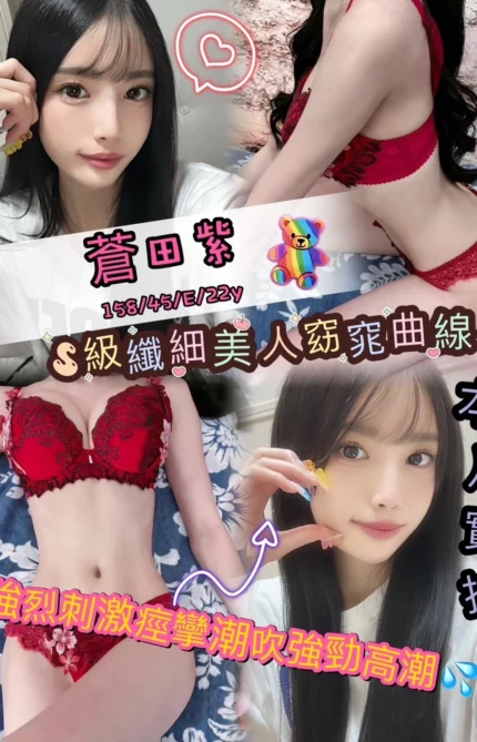 台北外送茶-蒼田紫/158/45/22/E
