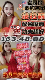 雲林定點茶-法拉莉/163/48/?/D