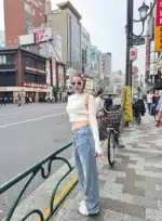 台北定點茶-小模特/165/44/22/D