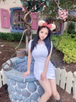 台南外送茶-美希子/162/48/22/G