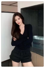 新竹外送茶-安久綾/164/48/23/F