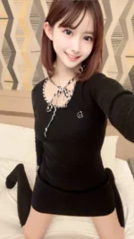 台北外送茶-永井心菜/160/?/22/C