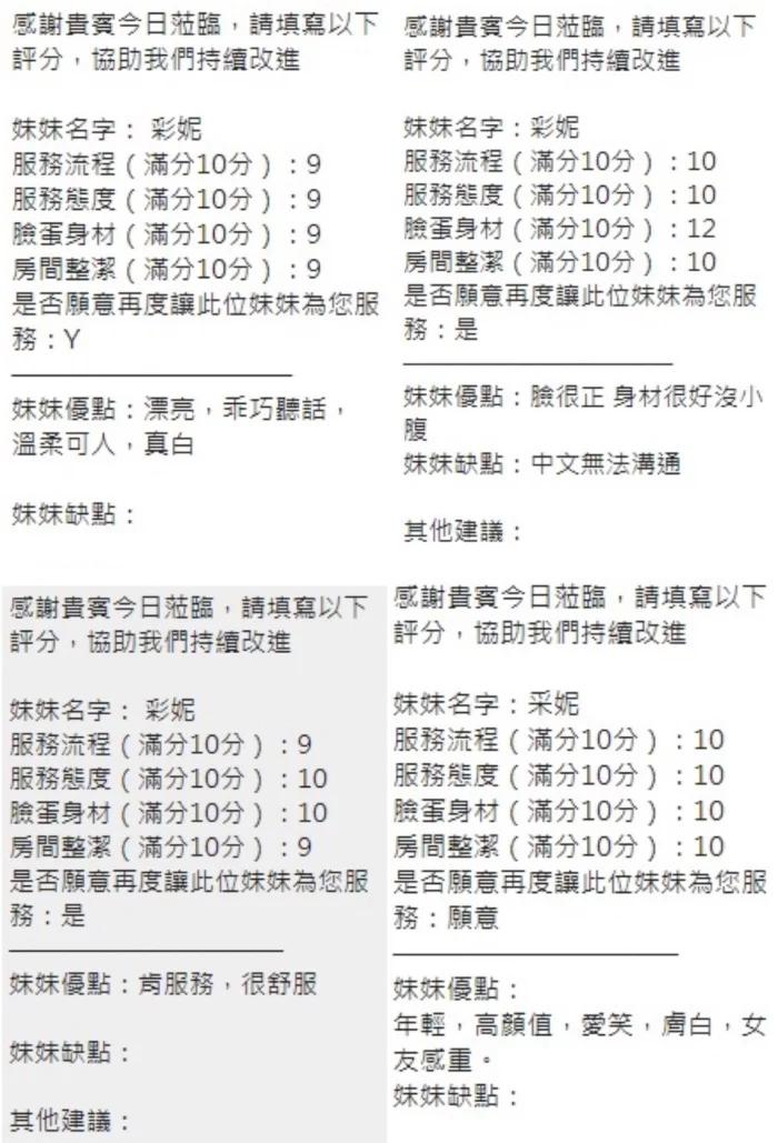 新竹定點茶-彩妮/163/44/23/E