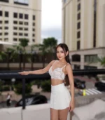 台北定點茶-克洛伊/155/45/23/D