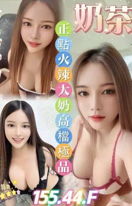 雲林定點茶-奶茶/155/44/23/F