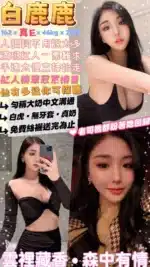 台北定點茶-白鹿鹿/162/46/20/E