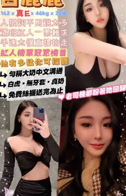 台北定點茶-白鹿鹿/162/46/20/E