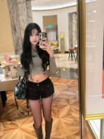 台北定點茶-早見沙織/167/45/22/D