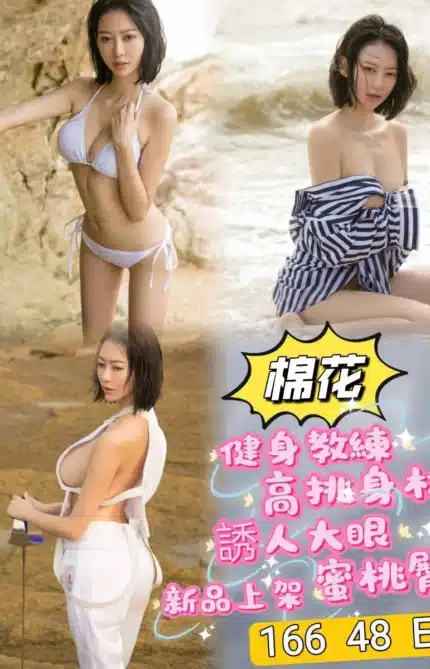 台北定點茶-棉花/166/48/?/E