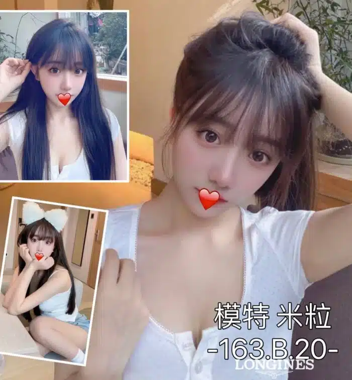 台中外送茶-米粒/163/?/20/B