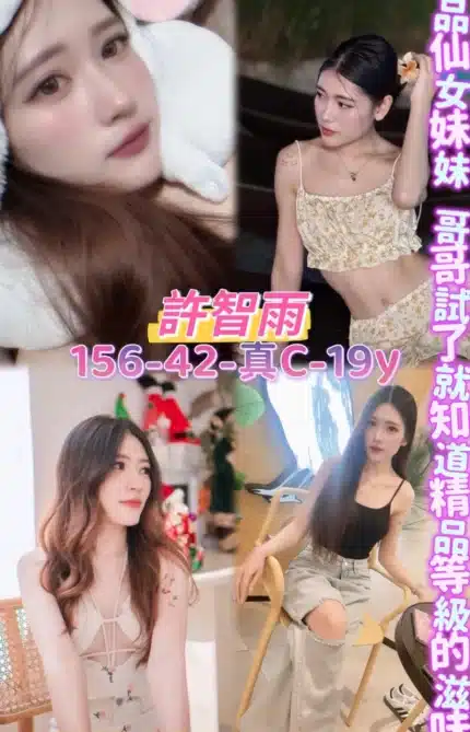 桃園定點茶-許智雨/156/42/19/C