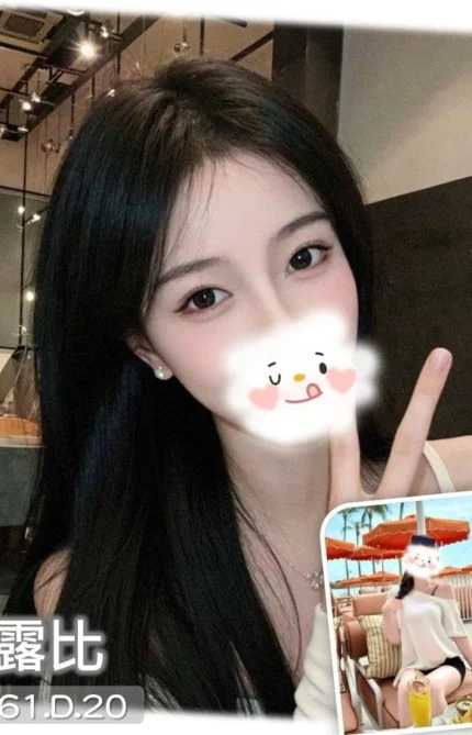 台中外送茶-露比/161/?/20/D