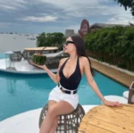 台北定點茶-克洛伊/155/45/23/D