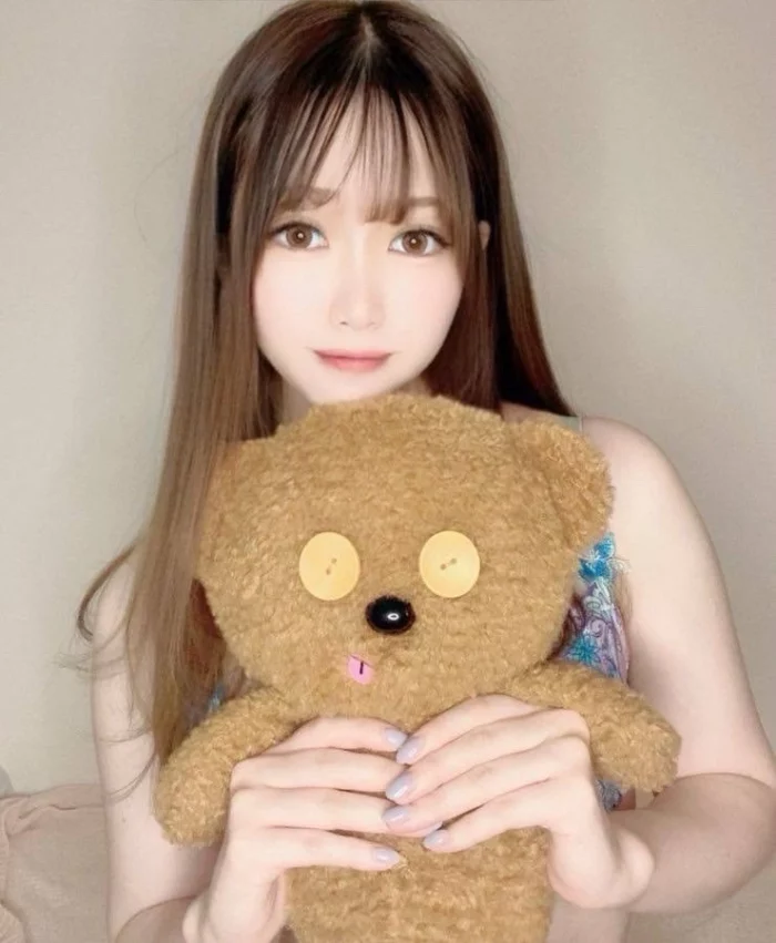 高雄外送茶-野野可伶/155/40/23/E
