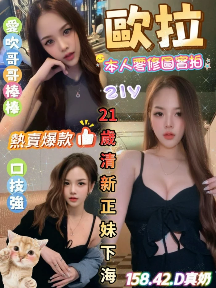 台南定點茶-歐拉/158/42/21/D