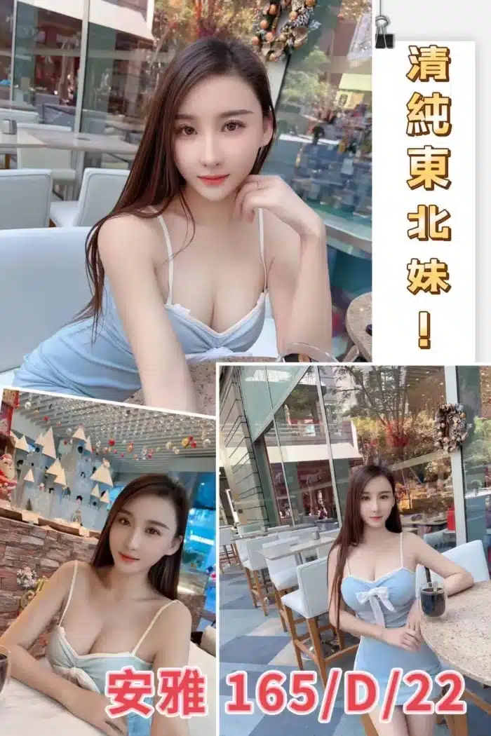 台北外送茶-安雅/165/?/22/D
