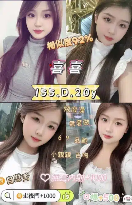 新北定點茶-喜喜/155/45/20/D