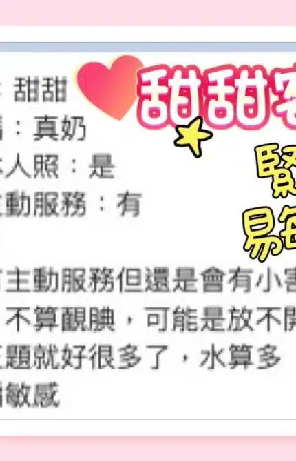台中定點茶-甜甜/159/48/?/C