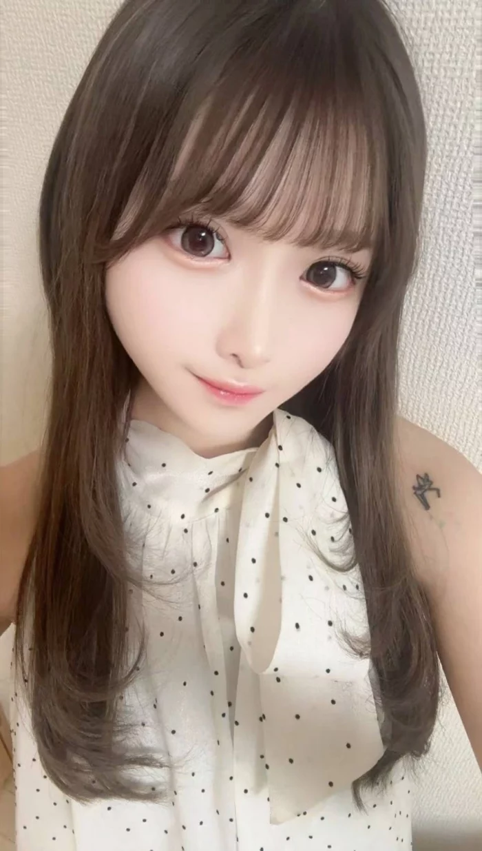 台北外送茶-永井心菜/160/?/22/C