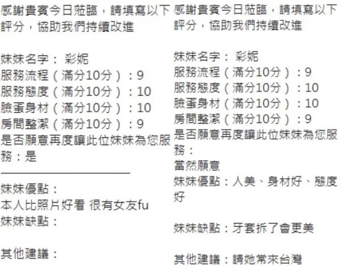 新竹定點茶-彩妮/163/44/23/E