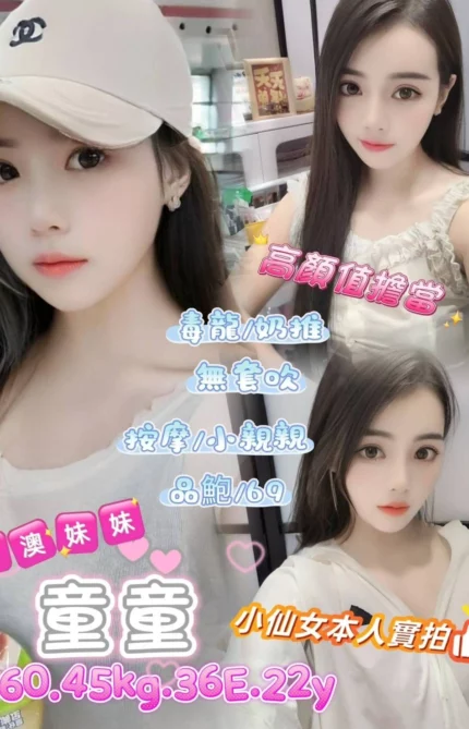 台北定點茶-童童/160/45/22/E