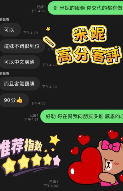 台北定點茶-米妮/160/45/?/D