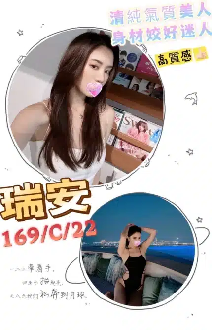 台北外送茶-瑞安/169/?/22/C