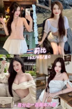 桃園定點茶-莉比/163/45/23/C