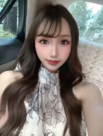 台中外送茶-小栗 葵 /157/45/24/F