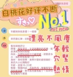 台中定點茶-白桃花/155/40/?/C